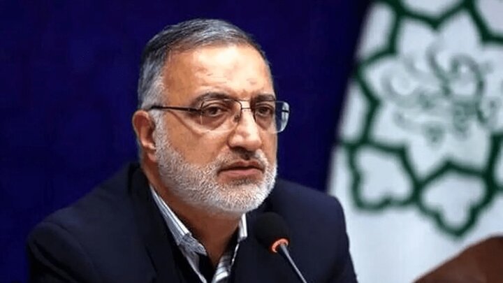 زاکانی: ۱۱۰ طرح برتر جهادی در محلات تهران اجرا می‌شود