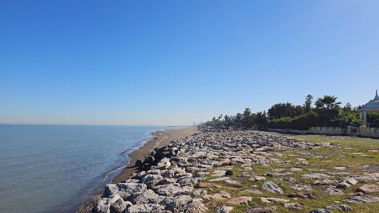 هرک دریاکنار