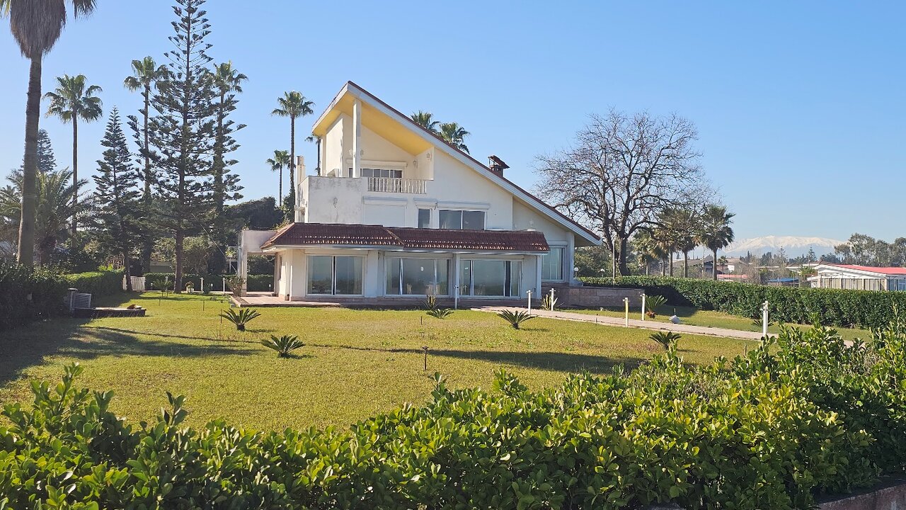 اجاره و رزرو ویلا