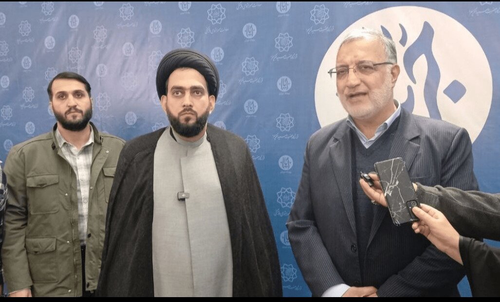 زاکانی: ۱۱۰ طرح برتر جهادی در محلات تهران اجرا می‌شود