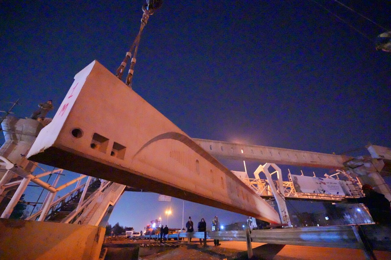 عمرانی عمرانی