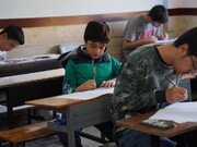 تسهیل ورود فرزندان زنان سرپرست خانوار به مدارس تیزهوشان