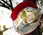 فنگ‌شویی آینه‌ای!