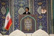 امام جمعه موقت تهران: «عملیات وعده صادق ۴» ایران را به‌عنوان یک مرکز قدرت جدید در جهان معرفی کرده است