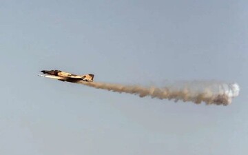 حادثه برای هواپیمای آموزشی در همدان + عکس خلبان شهید