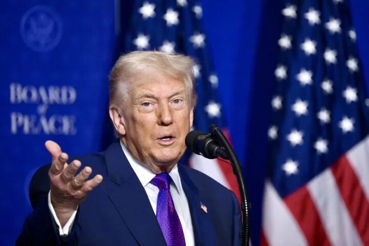 ادعای وال‌استریت ژورنال: ترامپ در حال بررسی امکان حمله محدود به ایران