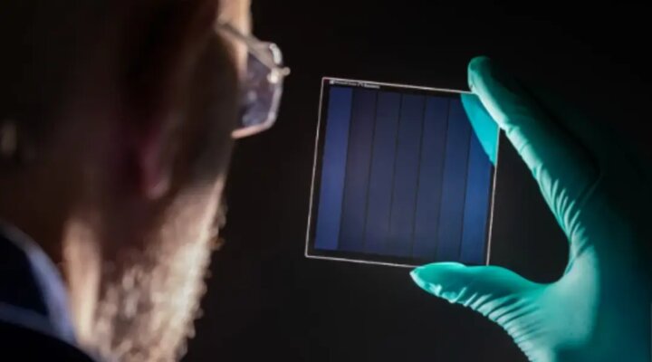 پایان تخریب دیجیتال | فناوری شیشه‌ای مایکروسافت داده‌ها را تا ۱۰ هزار سال حفظ می کند