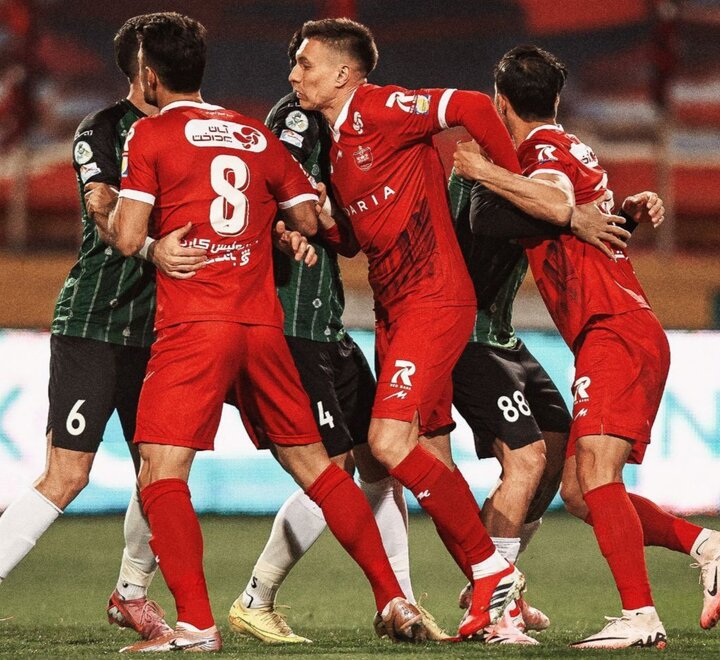 ضرر میلیون دلاری یک مربی به سرخ ها؛ استعدادیابی عجیب حبیب‌اللهی برای پرسپولیس؛ از گرا تا معامله‌گری!