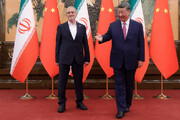 نقشه‌ای که ایران را ابرقدرت می‌کند | ایران و چین و یک ابتکار راهبردی جدید