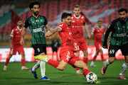 جنگ سهمیه آسیایی سرخابی بالا گرفت | پرسپولیس آماده شکایت به AFC