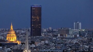 هراس در پاریس؛ تخلیه چند مکان پس از تهدید به بمب‌گذاری