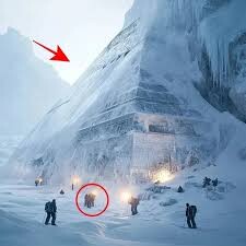 شوک بزرگ به باستان‌شناسان در سرمای منفی ۴۰ درجه