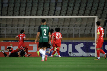 تمدید قرار داد اوسمار بهترین تصمیم است |  بزرگ ترها پرسپولیس را جمع کنند