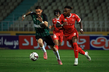 مالکیت بی‌حاصل پرسپولیس در بن‌بست تاکتیکی با اوسمار