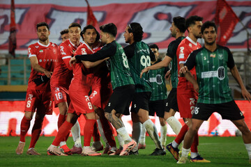 کسر ۱۰۰ میلیارد از قرارداد پرسپولیسی‌ها