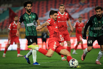 ضعف بزرگ پرسپولیس در دو فصل اخیر | اوسمار نباید عوض شود