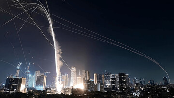 حمله نهایی ایران به مرحله هشدار قرمز وارد شد؛ این هراس‌آور است