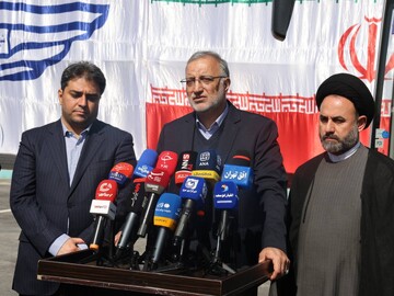 واکنش شهردار تهران به قرار گرفتن نامش در لیست ترور اسرائیل