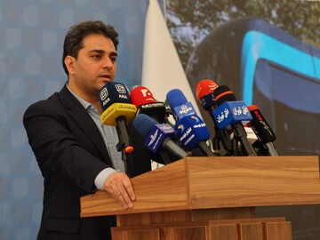 بهره‌مندی از حمل و نقل پاک در مرکز شهر تهران/ ۹۰ اتوبوس برقی هم‌اکنون در بندرعباس است