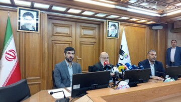 اختصاص ۴۸ درصدی  بودجه برای نجات هوای پایتخت