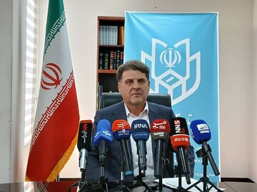 ثبت نام ۲۷۹۰۶۳ نفر در انتخابات شوراهای روستا + ویدئو | سیستان و بلوچستان در صدر جدول رشد ثبت نام‌ها برای انتخابات