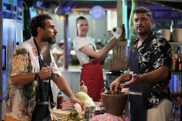 کاهش مخاطبان فیلم‌های ایرانی در سال ۱۴۰۴ همچنان ادامه دارد