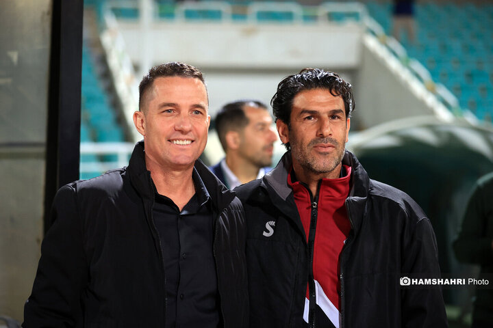 پرسپولیس ۱-۲ خیبر خرم‌آباد |باخت متوالی پرسپولیس