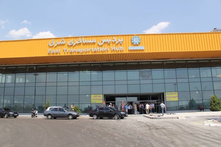 پایتخت برقی می‌شود + ویدئو