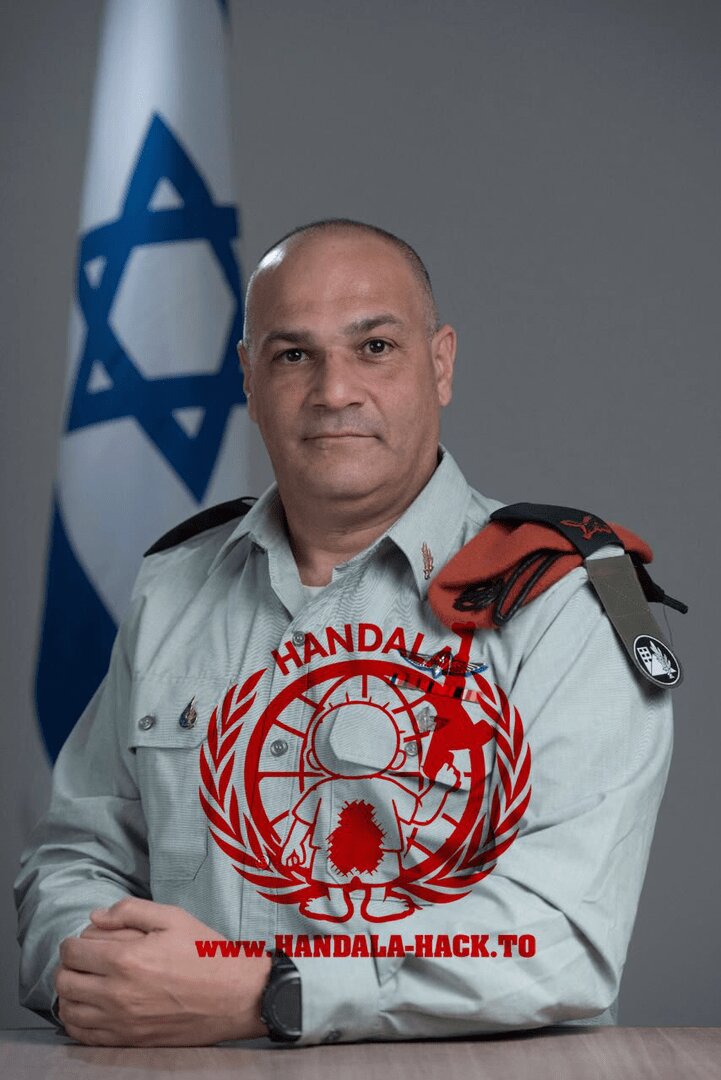 نفوذ ایران به سامانه محرمانه بحران اسرائیل + تصاویر و جزئیات | اطلاعات ۱۵۰۰ فرد مرتبط با ساپیر لو رفت