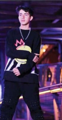 دست درازی ۲ مرد به یک پسر + عکس ؛ لحظه‌شماری مردم برای اعدام | چرا حکم پرونده فرید اجرا نشد؟