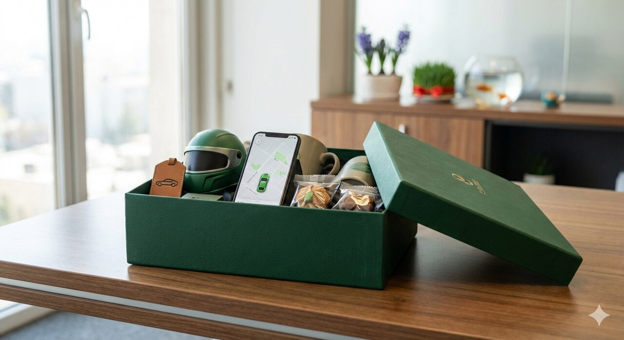 اسنپ امسال چه کار کرد و چرا دیده شد