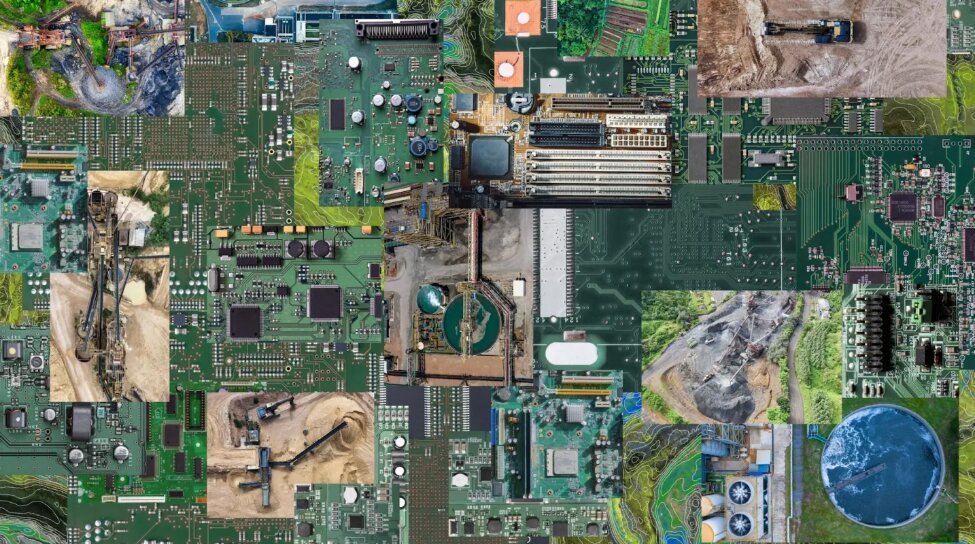 اینترنت آرشیو، یک تریلیونمین وب‌سایت جهان را ثبت کرد