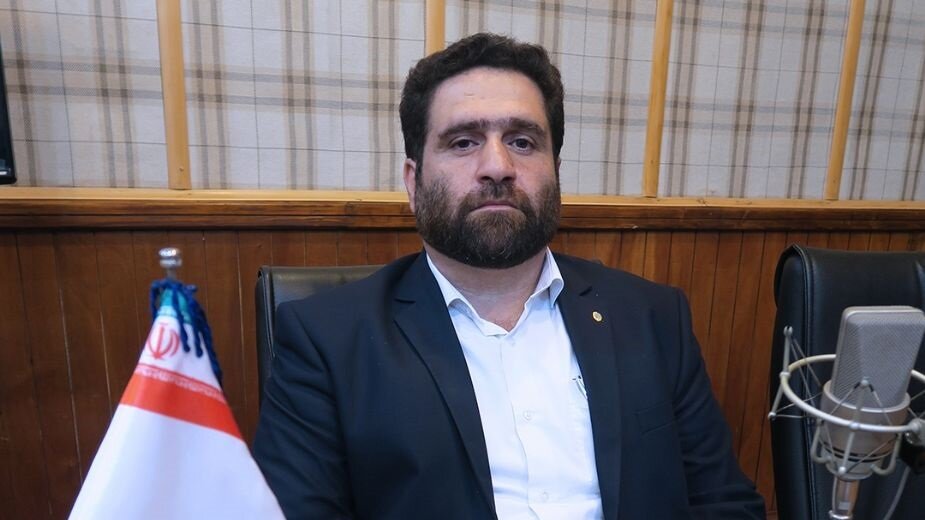 حمیدرضا محمدی وکیل