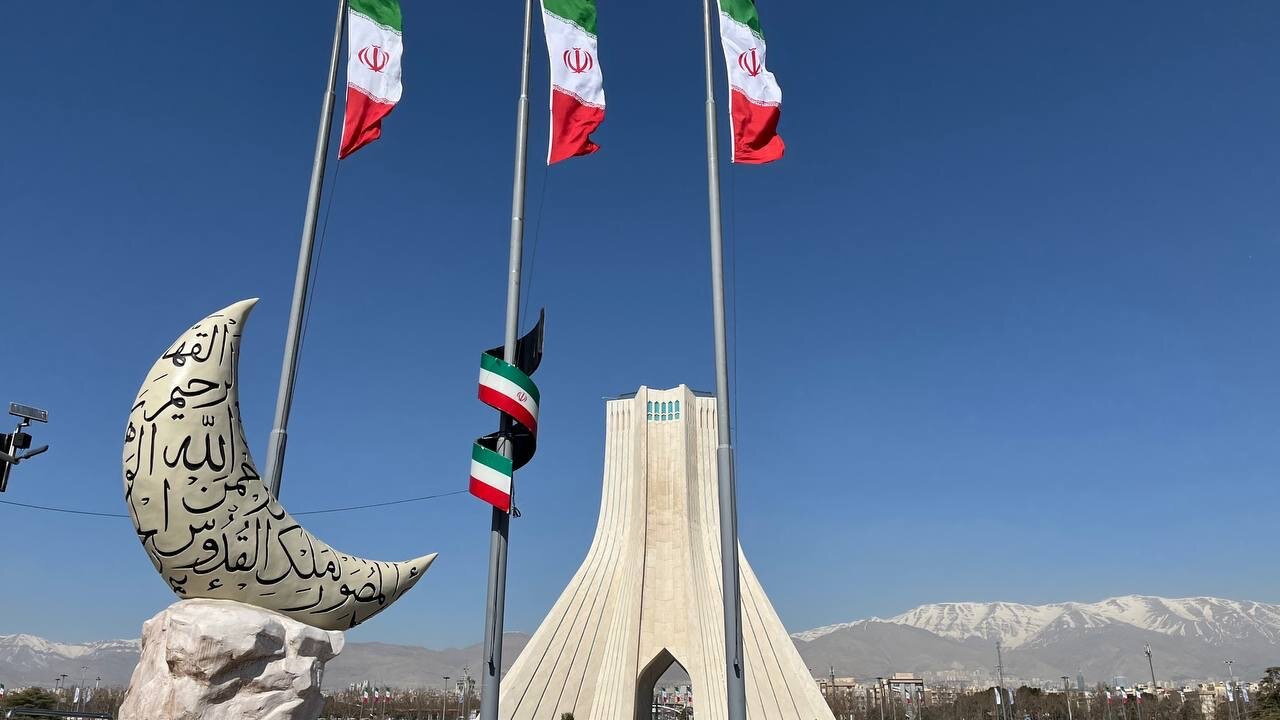 سیمای رمضانی پایتخت