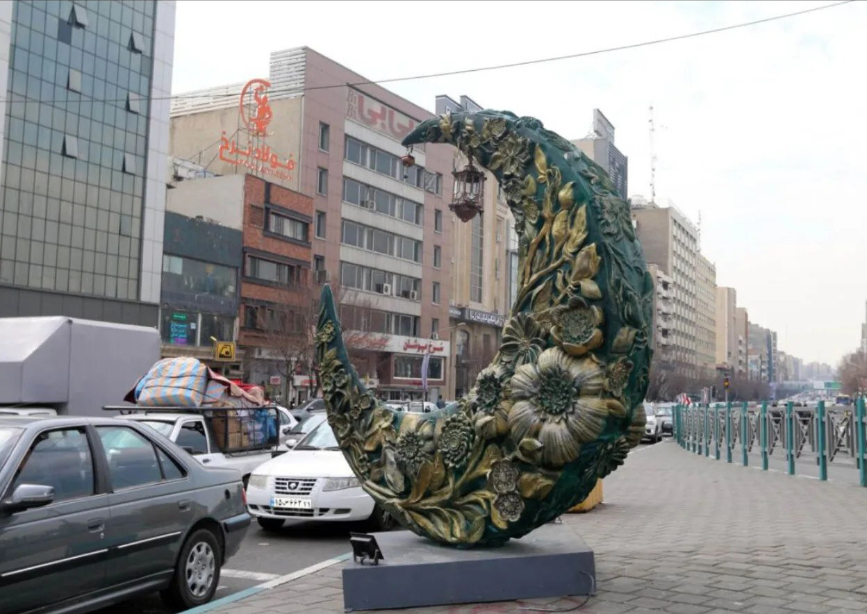 سیمای رمضانی پایتخت