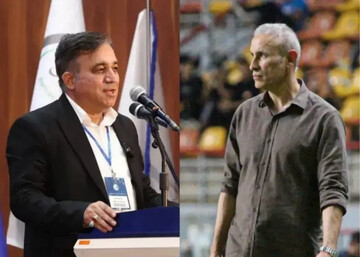 افشاگری تاجرنیا علیه یحیی روی آنتن زنده؛ مذاکره، قیمت و شرط قرارداد بلندمدت