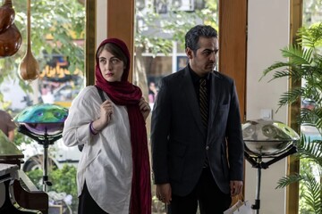 منصور و زن‌هایی که او را رها می‌کنند | جزئیاتی تازه درباره سریال مو به مو