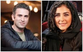 فیلمی از هوتن شکیبا و هدی زین العابدین | ماجرای کشته شدن کارگران ساختمانی