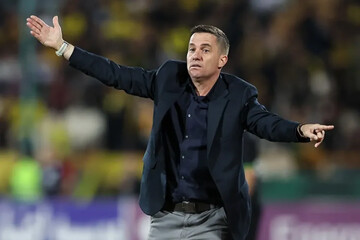 اوسمار به سیم آخر زد؛  اگر بخواهید همین امروز می‌روم!