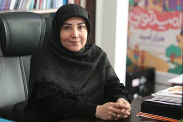 حمایت شهرداری از فرزندان زنان سرپرست خانوار برای ورود به مدارس تیزهوشان +فیلم