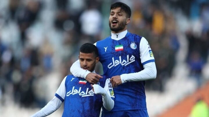 این دو فوتبالیست؛ وجه تمایز دو تیم ساپینتو در استقلال!+ ویدئو