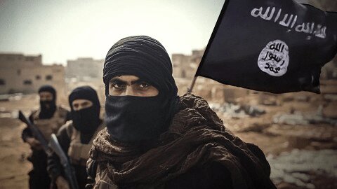 فوری؛ داعش اعلام جنگ کرد | جزئیات پیام صوتی سخنگو علیه دولت جولانی