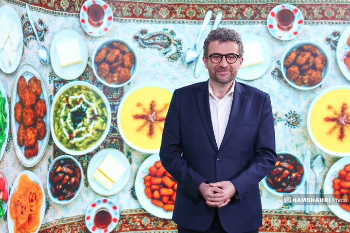 تندرستی؛منوی روزه داری