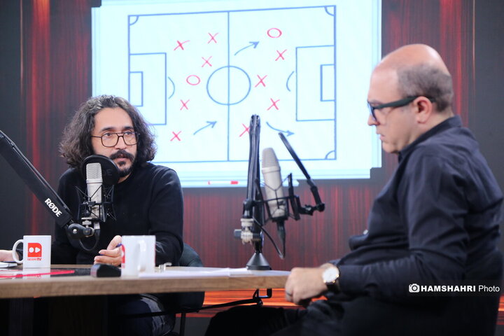 برنامه سرنخ