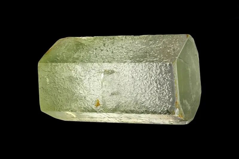 از کریستال‌های غول‌پیکر چه می‌دانید؟