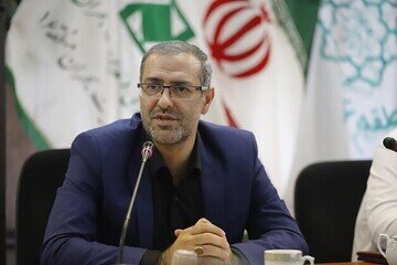 روحانی شهردار منطقه 6