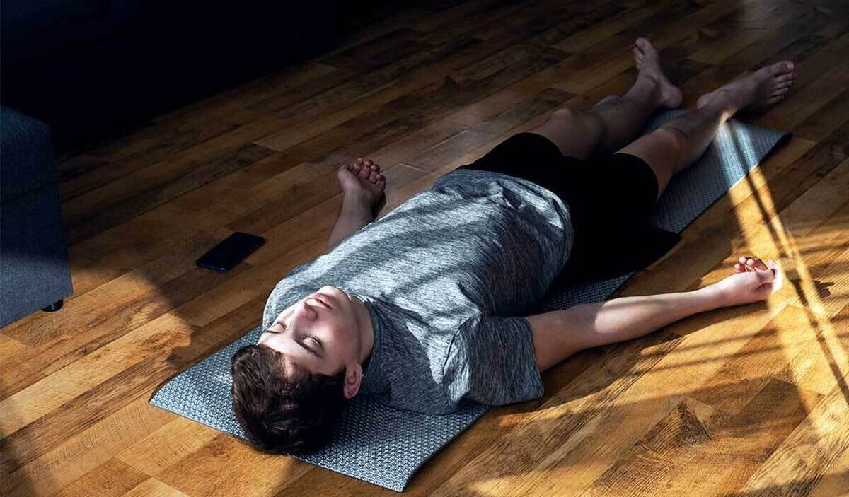 ۵ روش علمی برای کاهش درد با کمک ارتباط ذهن و بدن