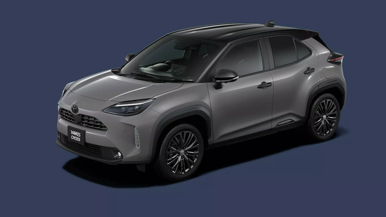 آخرین نسخه تویوتا یاریس ارزان‌تر از شاهین پلاس ! + عکس