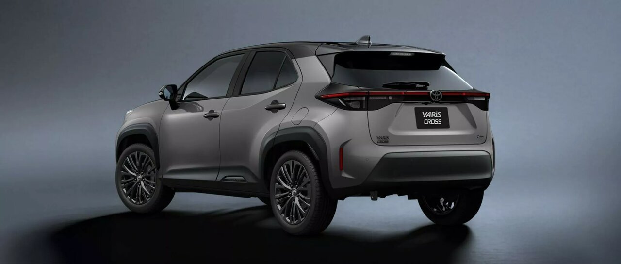 آخرین نسخه تویوتا یاریس ارزان‌تر از شاهین پلاس ! + عکس