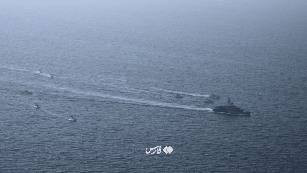 این سلاح جدید سپاه تعین کننده است ؛ ببینید | ابزار جدید برای تغییر معادله نبرد دریایی